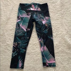 Fabletics yoga pants